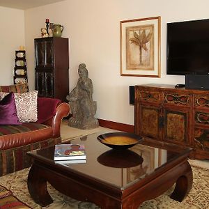 Three Bedroom Villa Ocean View